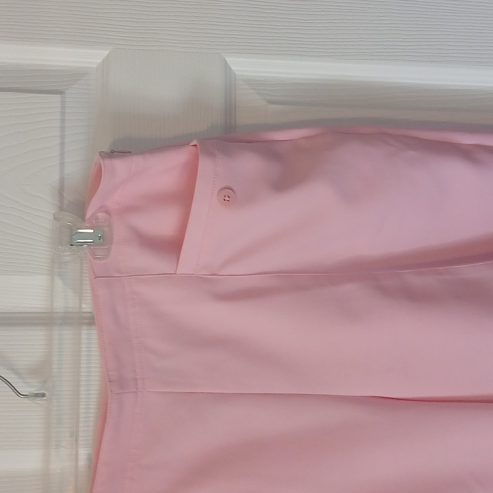 🏌‍♂️EP PRO Women's Pink GOLF Shorts. Size 12 - Picture 5 of 6